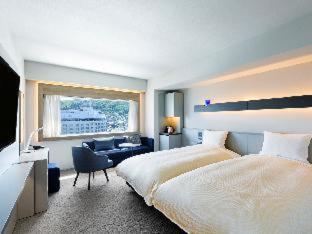 酒店 Hotel＆spa Century Marina 4*