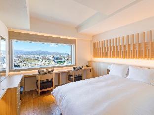 Hotel＆spa Century Marina Hakodate