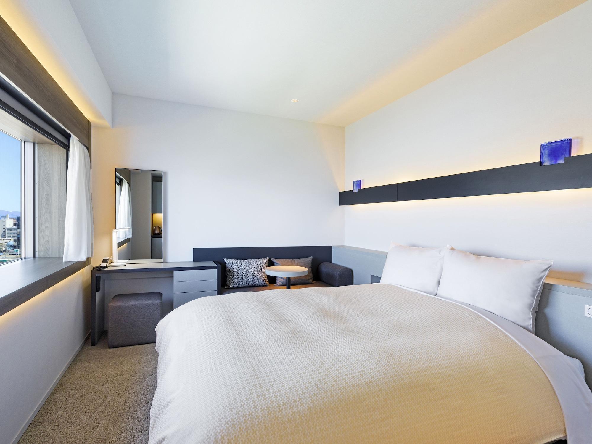 Hotel＆spa Century Marina Hakodate