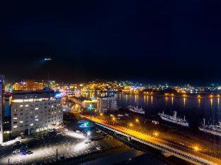 酒店 Hotel＆spa Century Marina 4*