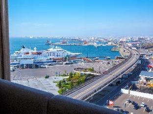 酒店 Hotel＆spa Century Marina