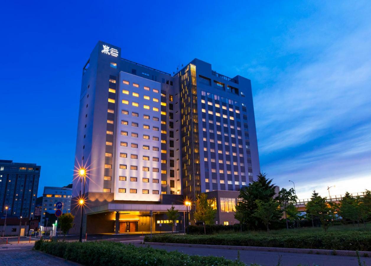 Hotel＆spa Century Marina