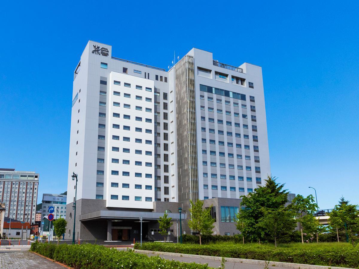 センチュリーマリーナ函館 4* 函館市