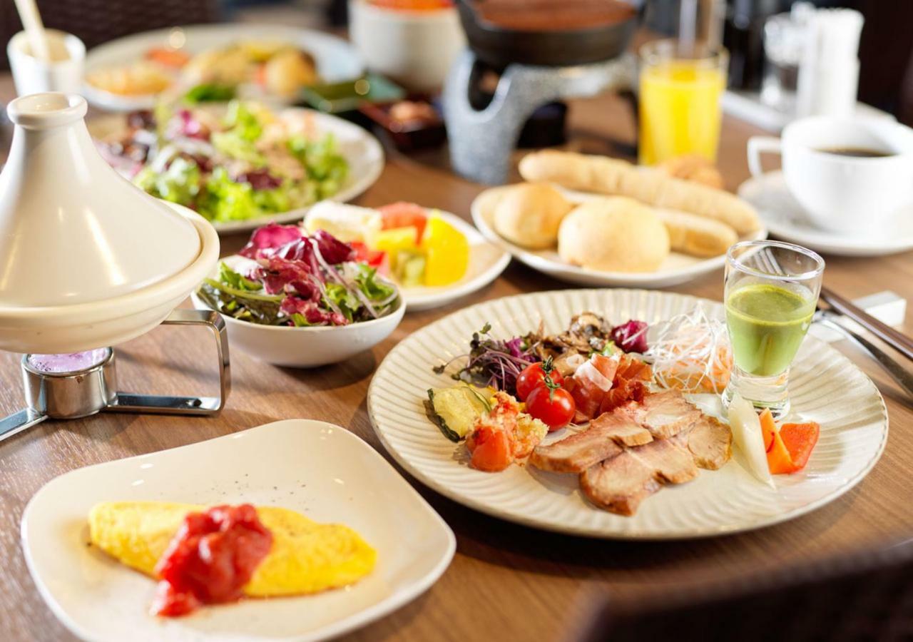 センチュリーマリーナ函館 ホテル 4*