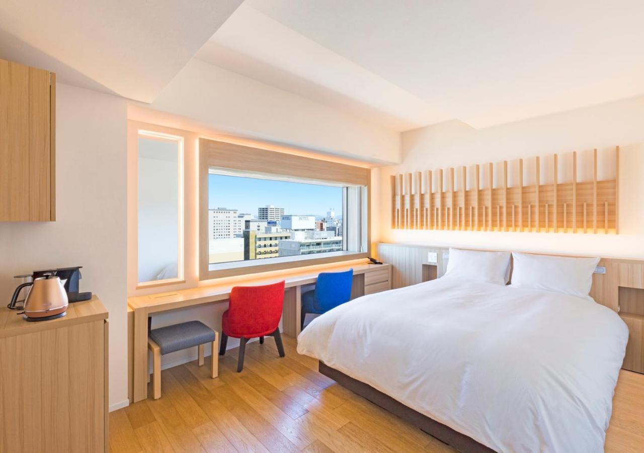 Hotel＆spa Century Marina Hakodate