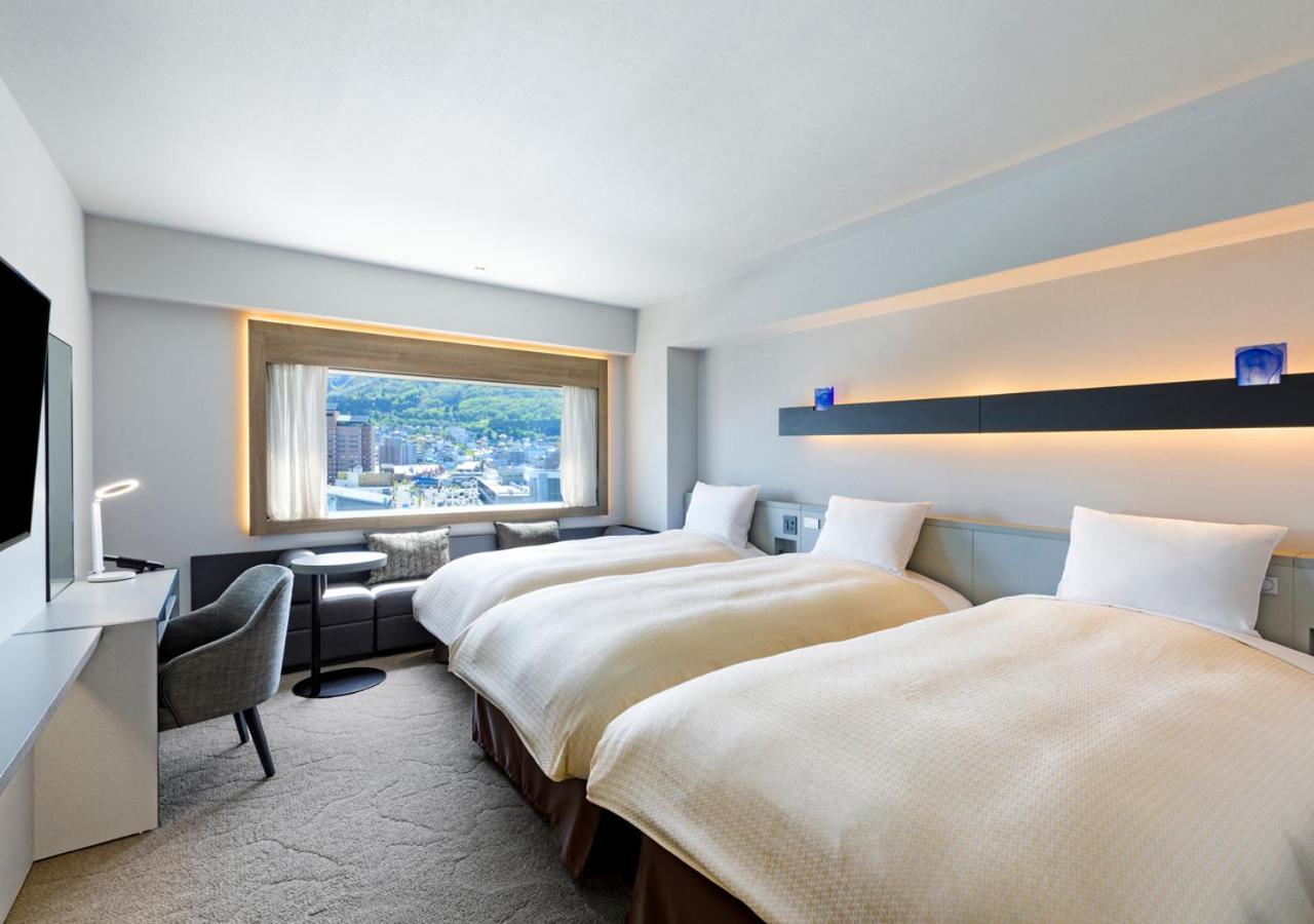 Hotel＆spa Century Marina 函馆