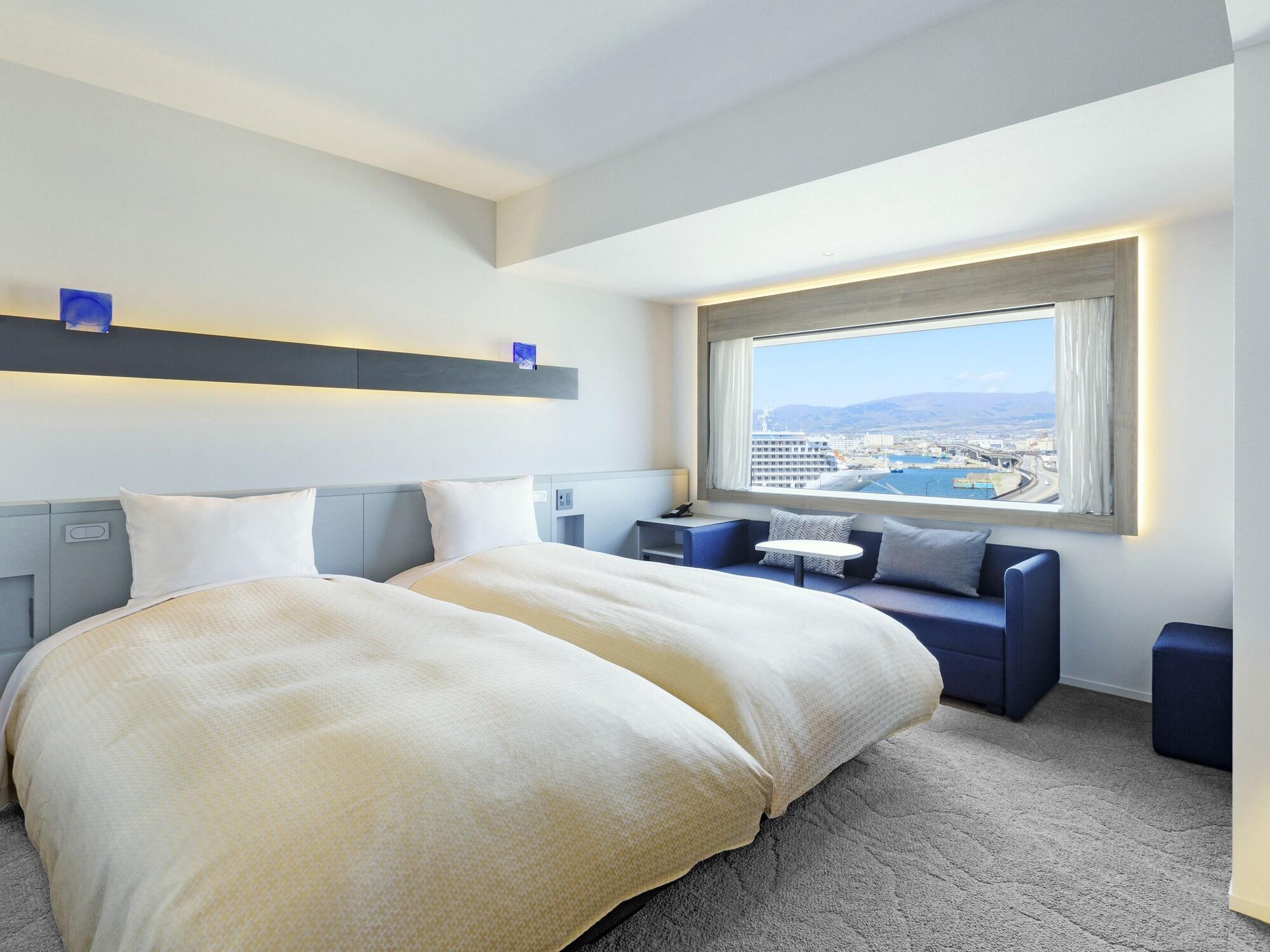 Hotel＆spa Century Marina 酒店 4*