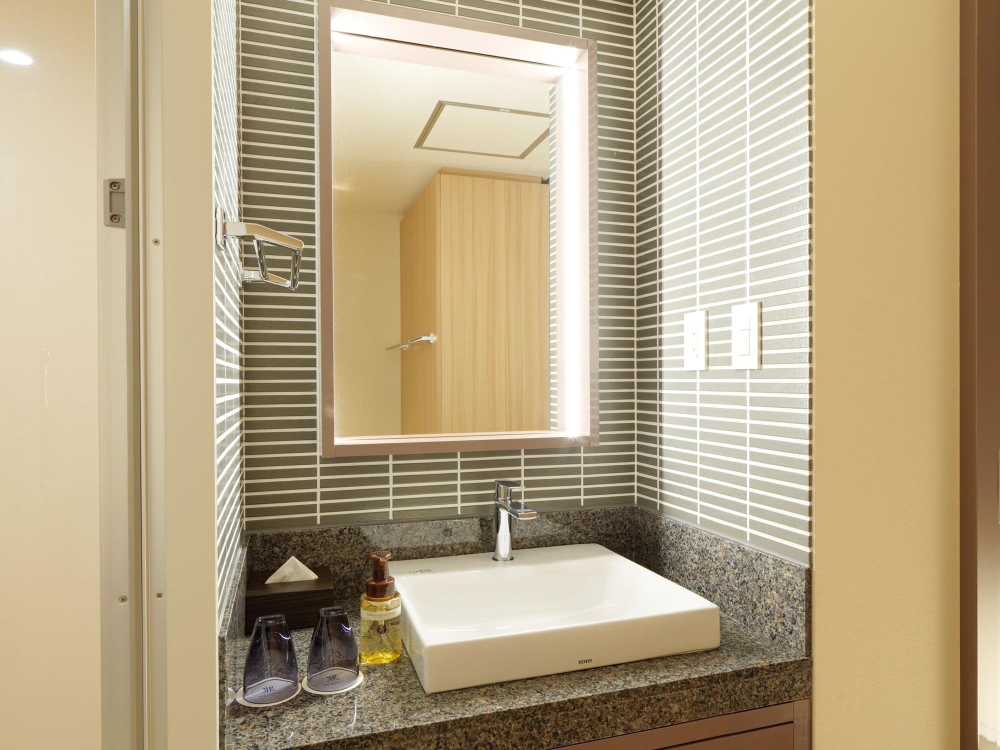 Hotel＆spa Century Marina 酒店