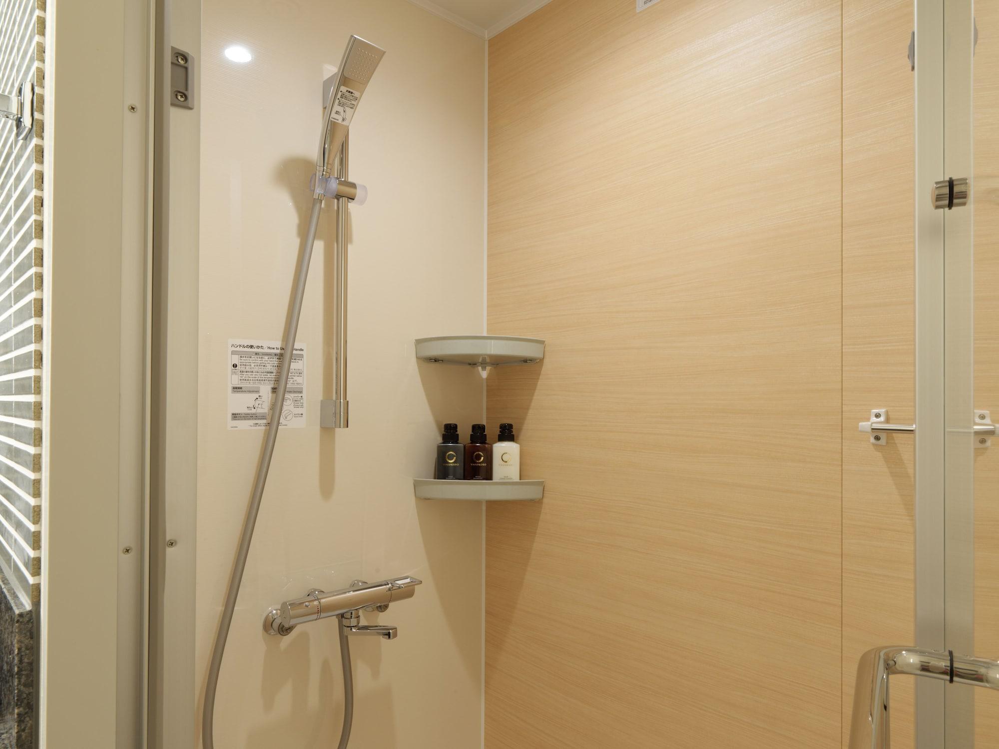 Hotel＆spa Century Marina 函馆