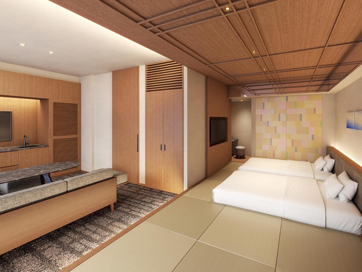 Hotel＆spa Century Marina 4* 函馆