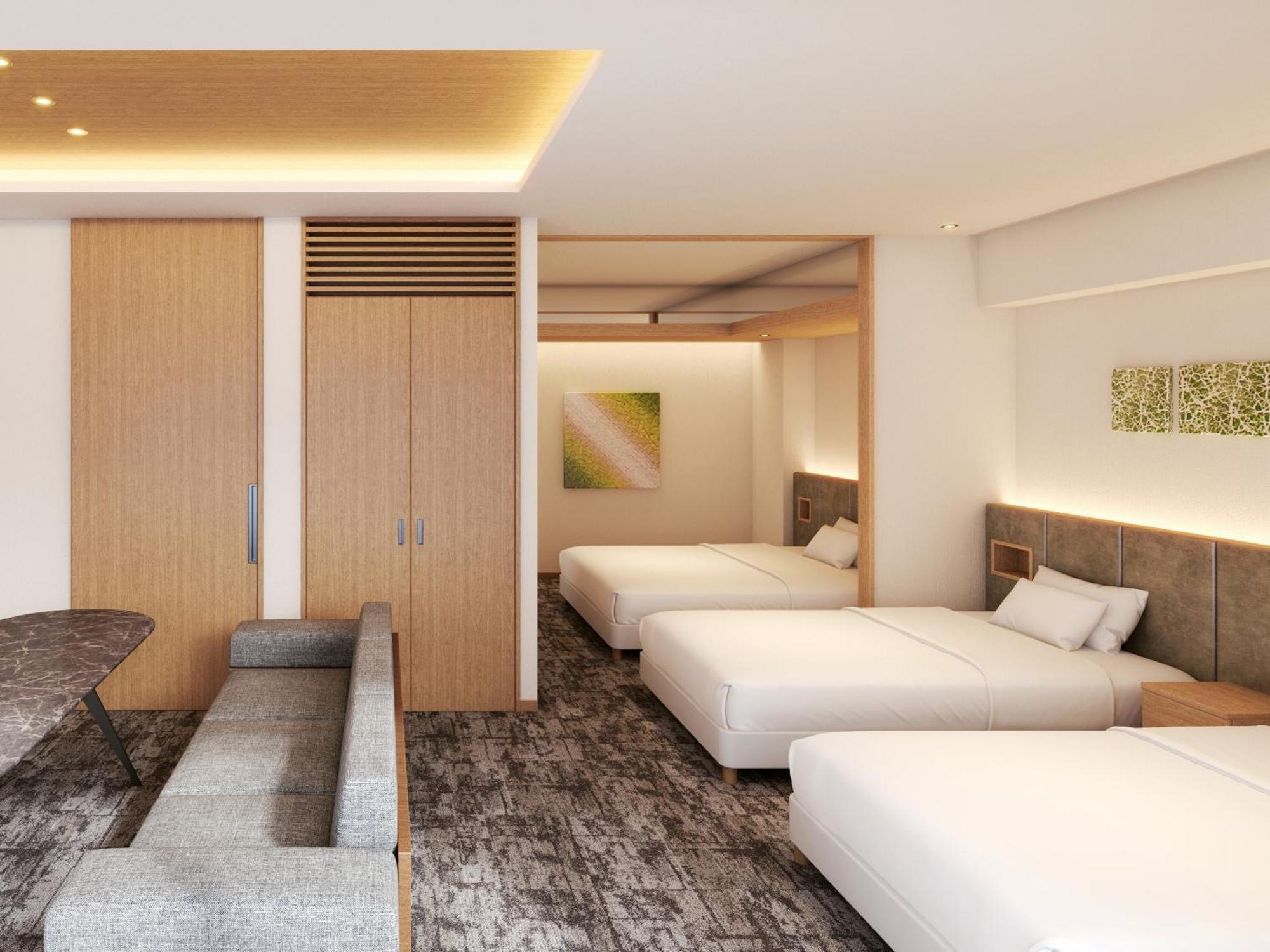 Hotel＆spa Century Marina 酒店