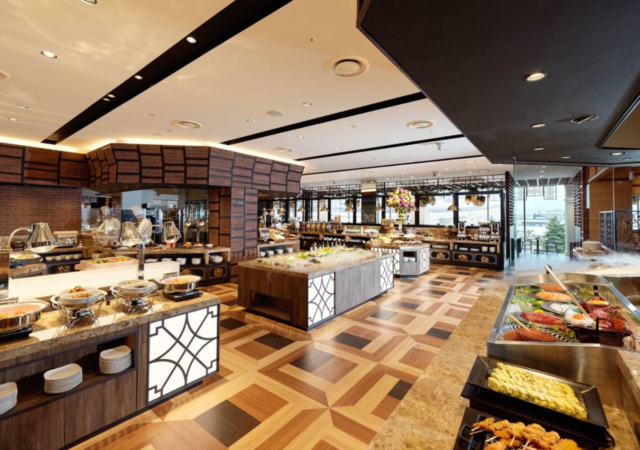 酒店 Hotel＆spa Century Marina 4*