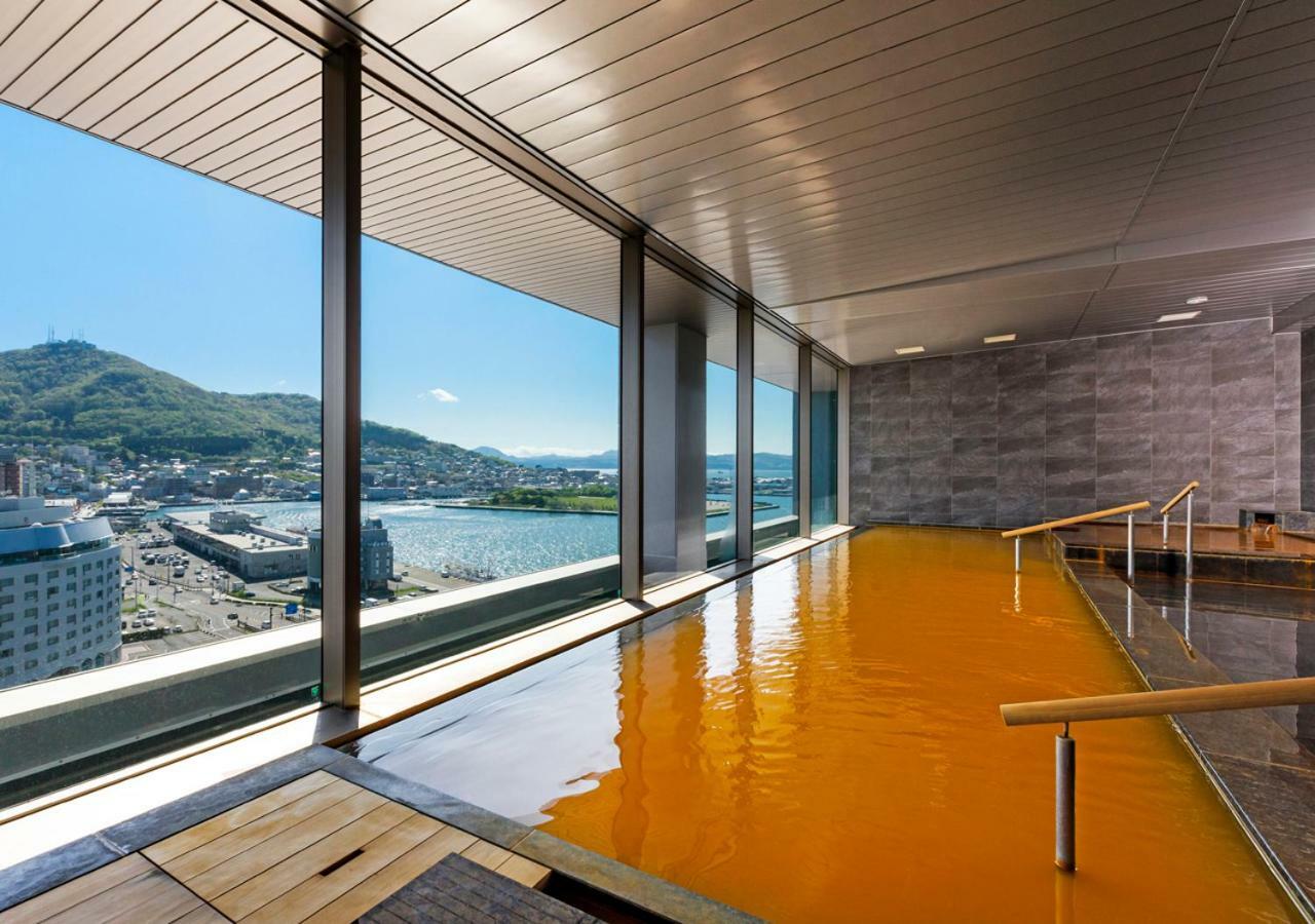 Hotel＆spa Century Marina 函馆