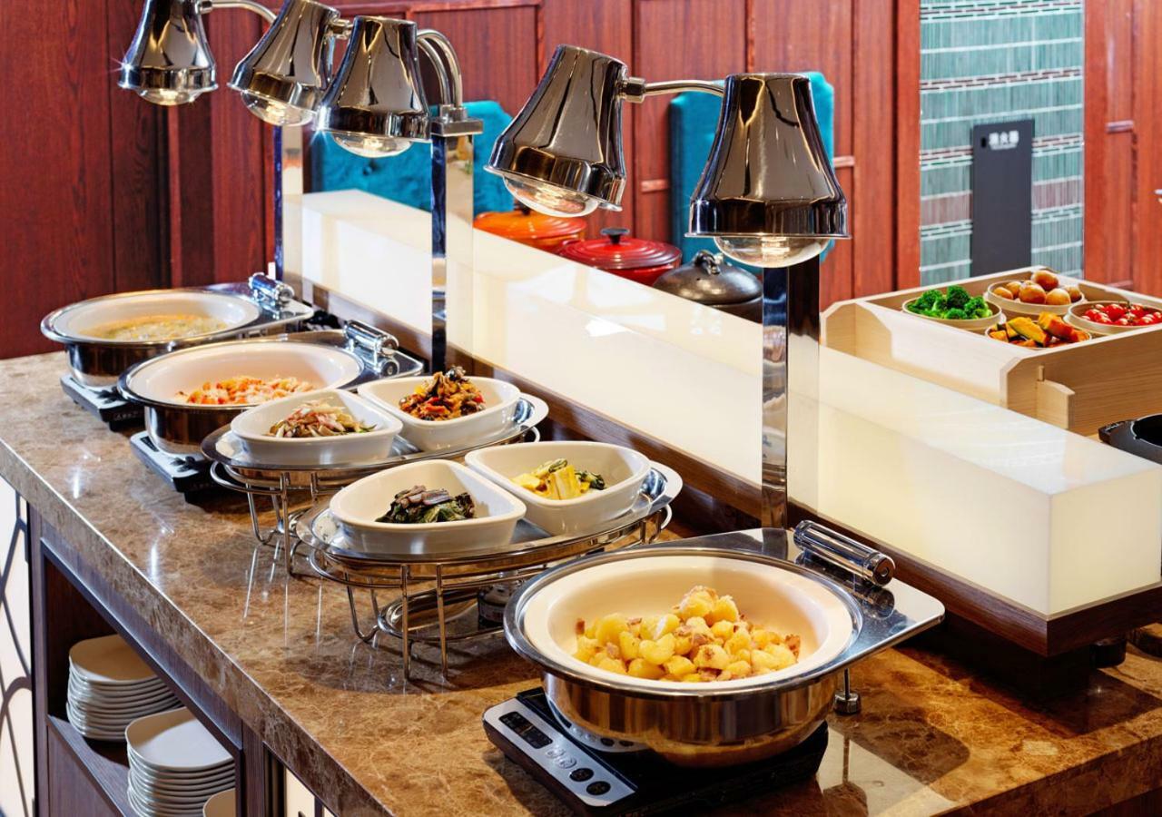 酒店 Hotel＆spa Century Marina 4*