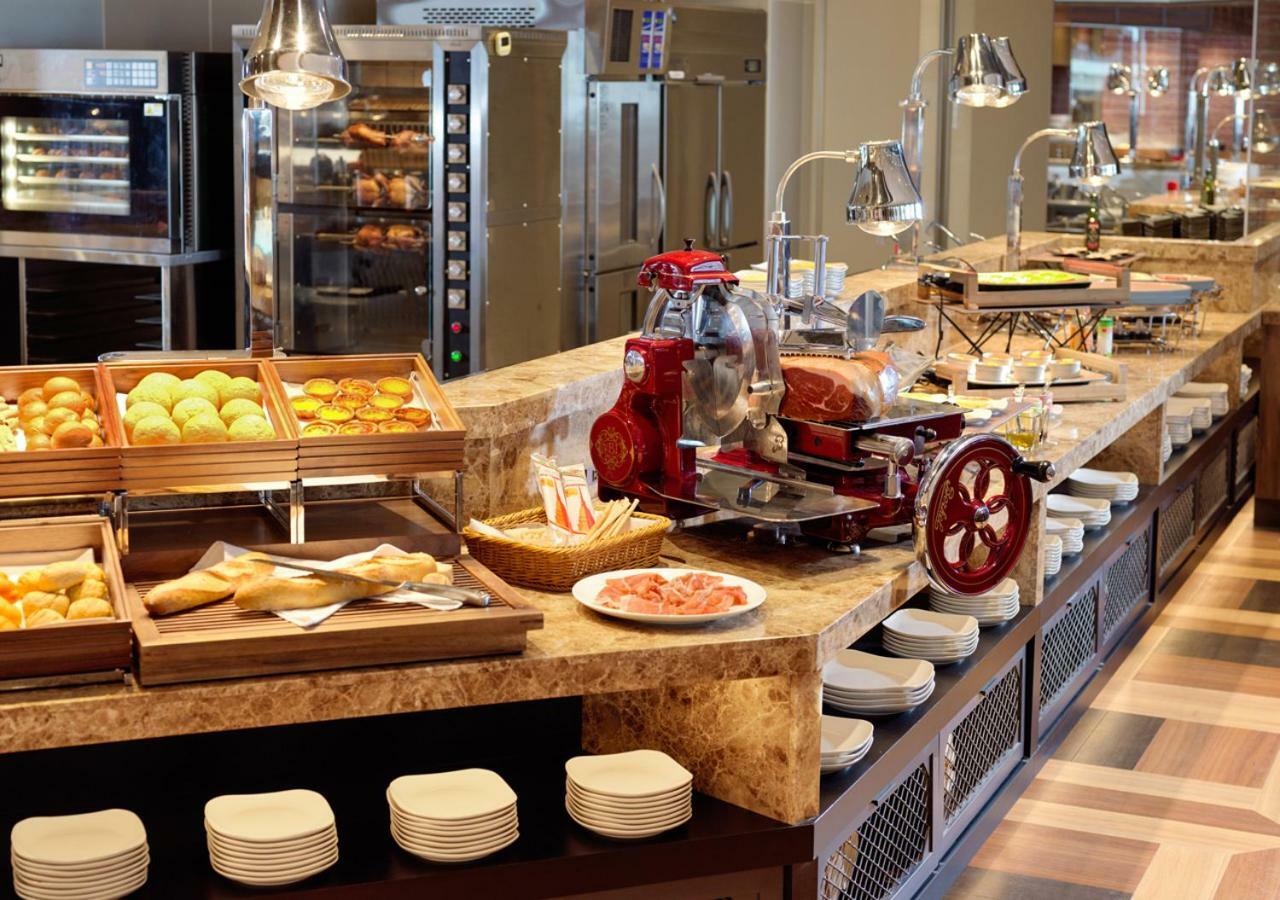 酒店 Hotel＆spa Century Marina 4*