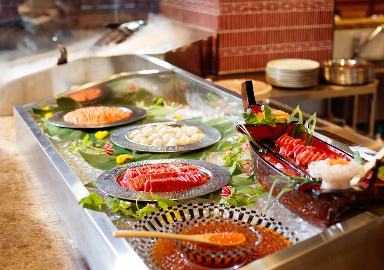 Hotel＆spa Century Marina 酒店 4*