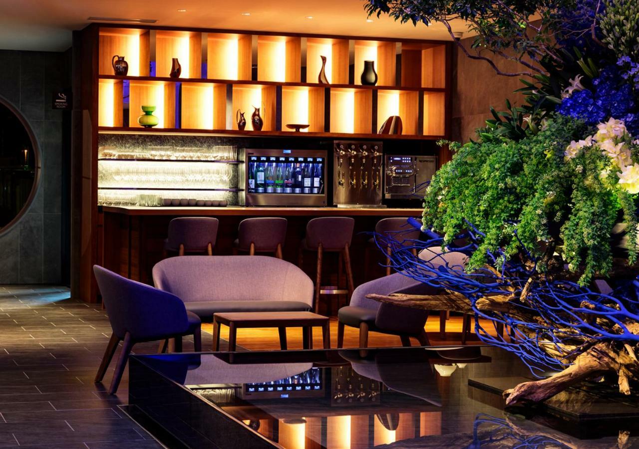 Hotel＆spa Century Marina 酒店 函馆