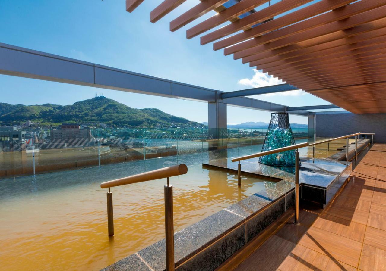 Hotel＆spa Century Marina 函馆