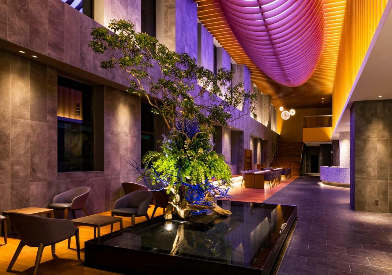 Hotel＆spa Century Marina 酒店