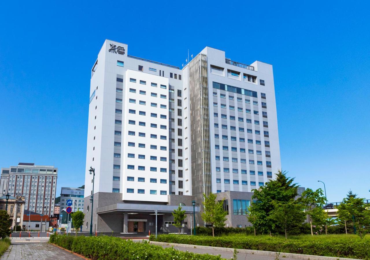 Hotel＆spa Century Marina